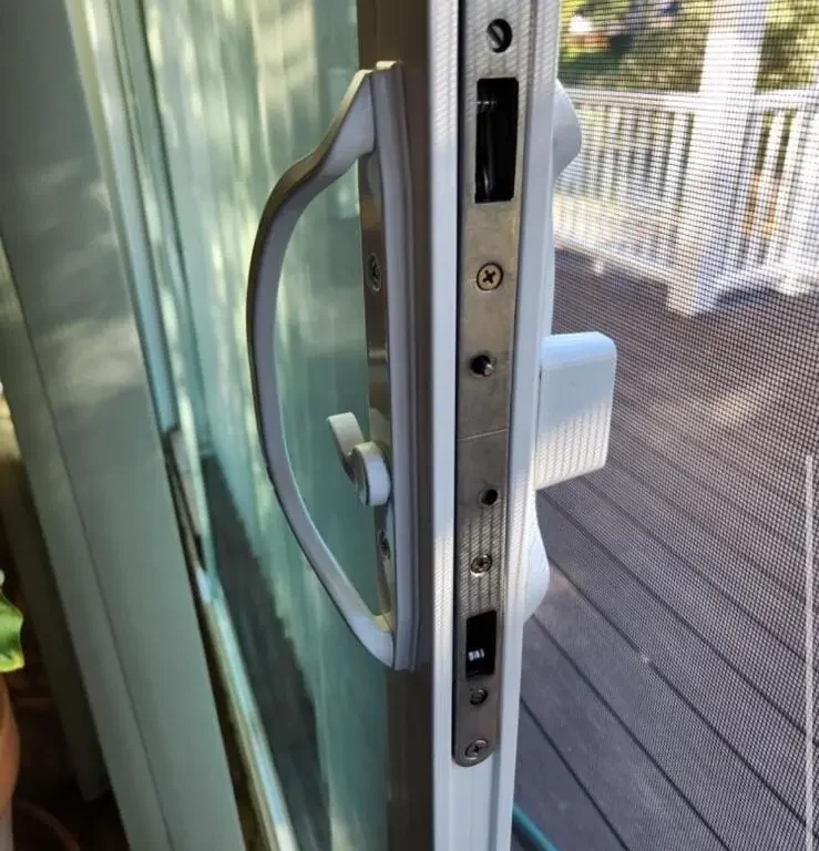 Commercial locksmith service by Elevations 24 HR Locksmith in the DFW Metroplex