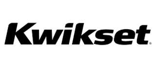 Kwikset lock brand logo