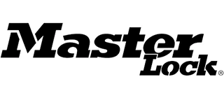 Master Lock brand logo