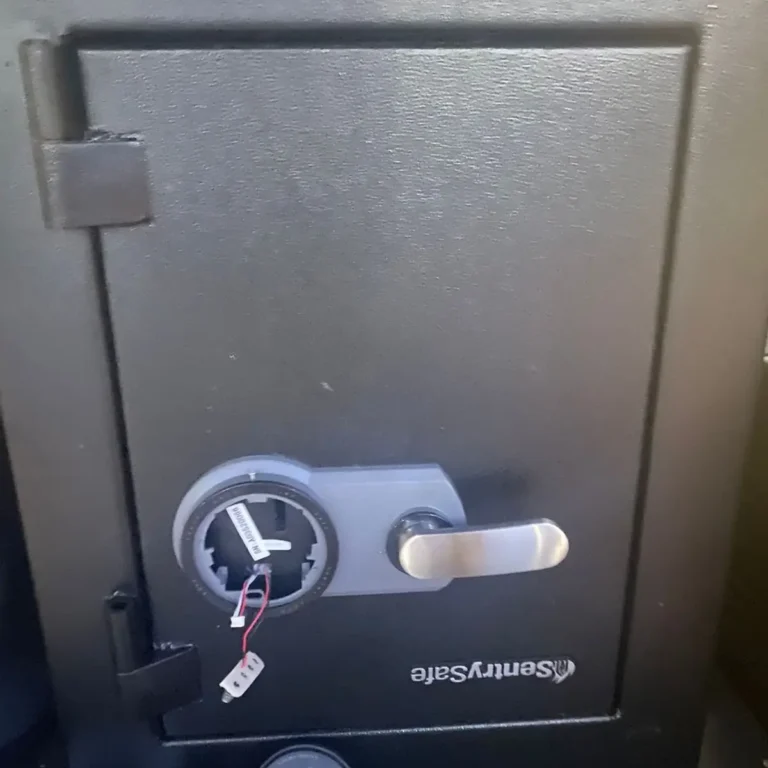 Mobile locksmith service by Elevations 24 HR Locksmith in the DFW Metroplex