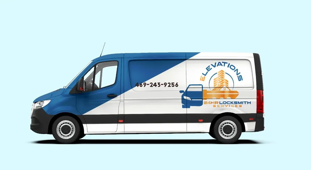 Residential locksmith service by Elevations 24 HR Locksmith in the DFW Metroplex