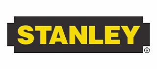 Stanley lock brand logo